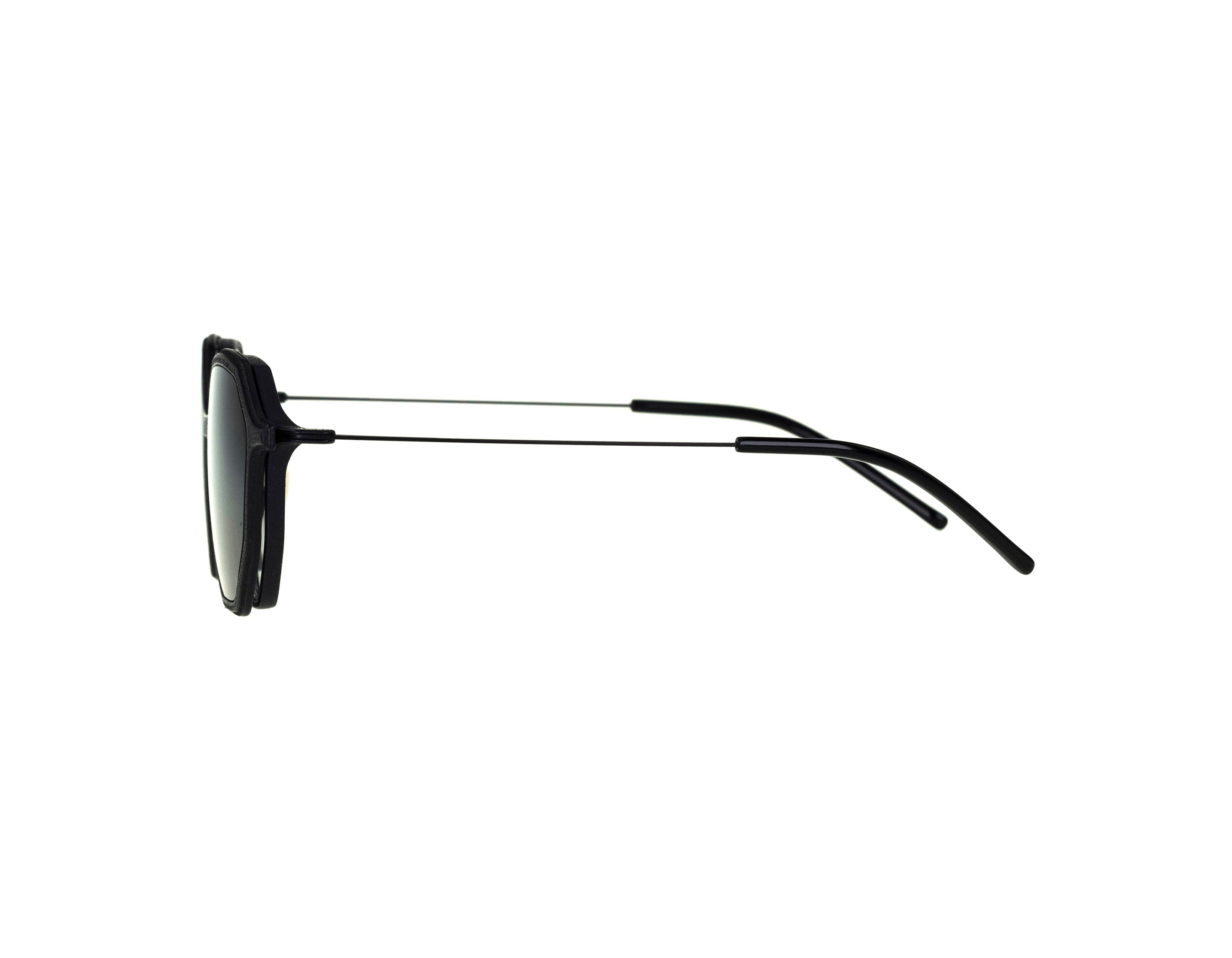 Blackzmith 3D Printing Eyewear -  YM09-V2007-C012-Clip on(只適用於YM05光學眼鏡)【New】
