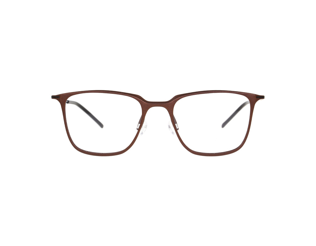 Blackzmith 3D Printing Eyewear - YM25-V2007-C120-Black【New】