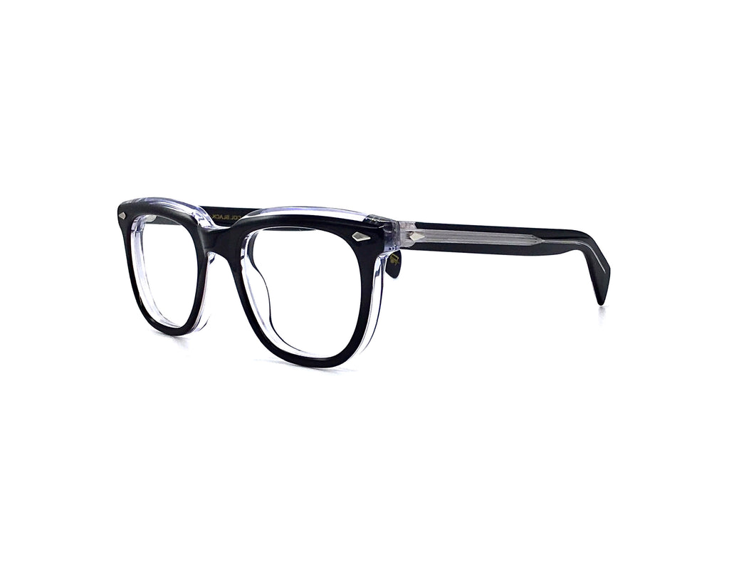 Moscot - Yontif Black /Crystal