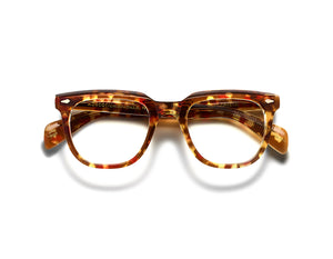 Moscot -  Yontif Tortoise /Crystal (52)(NAF)【New】