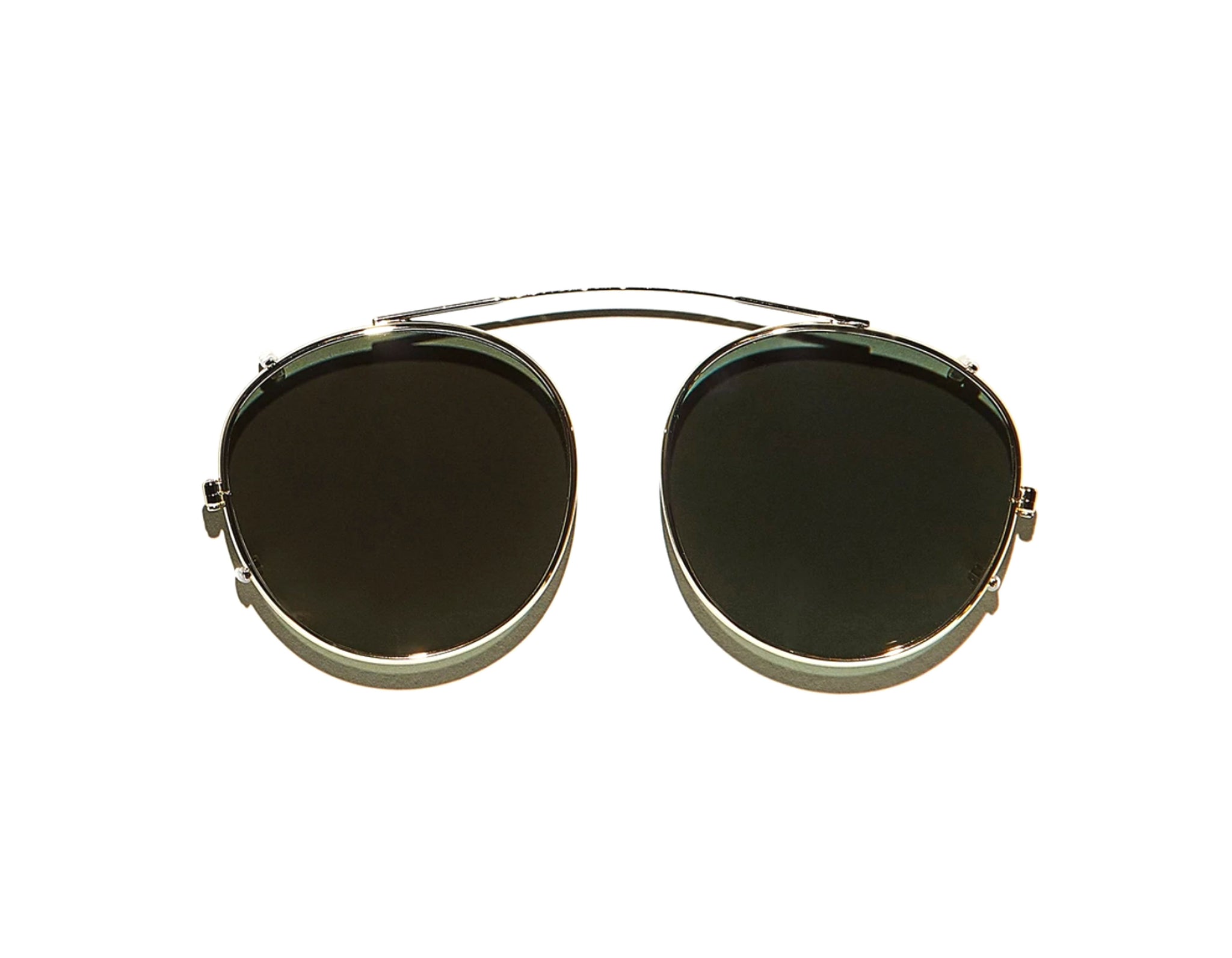 Moscot - Zev Black/Gunmetal (46) – BLACKZMITH Optical