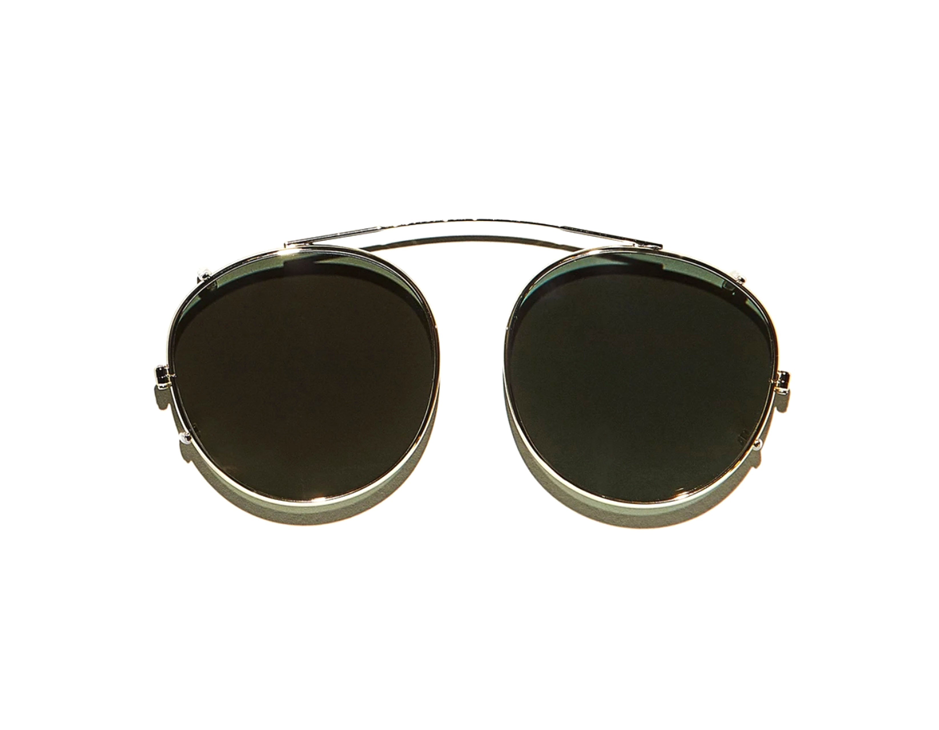 Moscot - Zev Sapphire/Pewter(52)【New】
