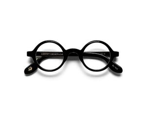 Moscot - Zolman Black (42) (NAF)【Pre-order Now】