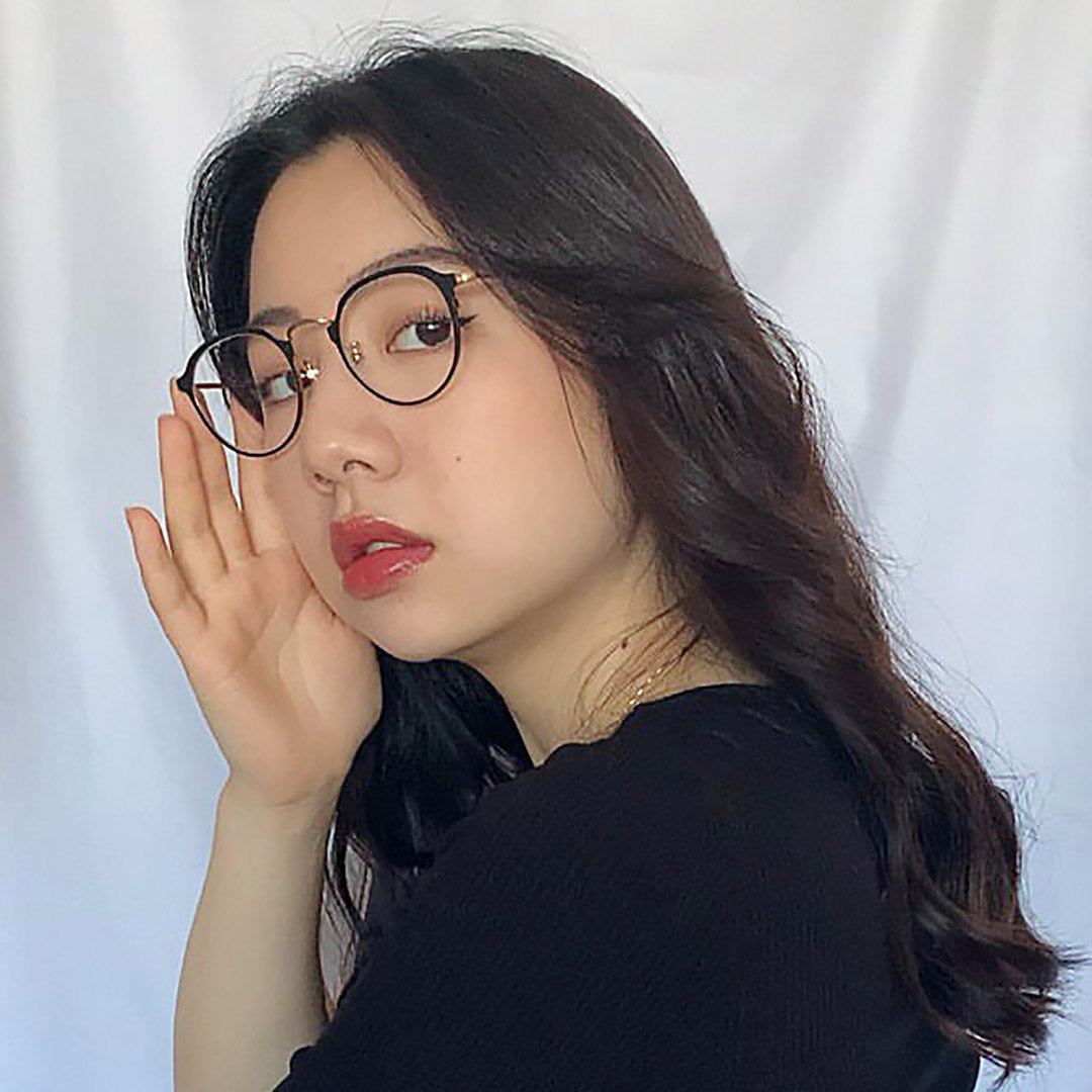 Oh My Glasses - Zoe omg-93-2-49【New】