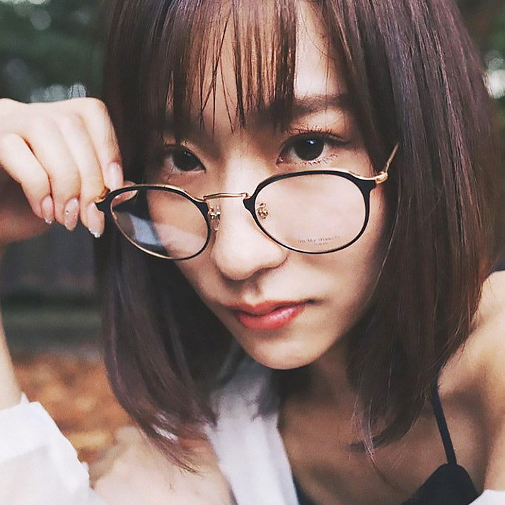 Oh My Glasses - Zoe omg-93-2-49【New】