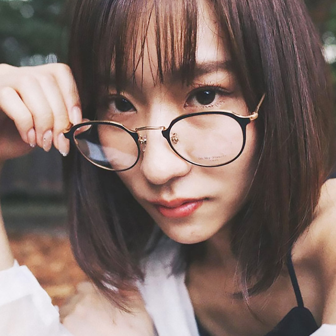 Oh My Glasses - Zoe omg-93-1-49【New】