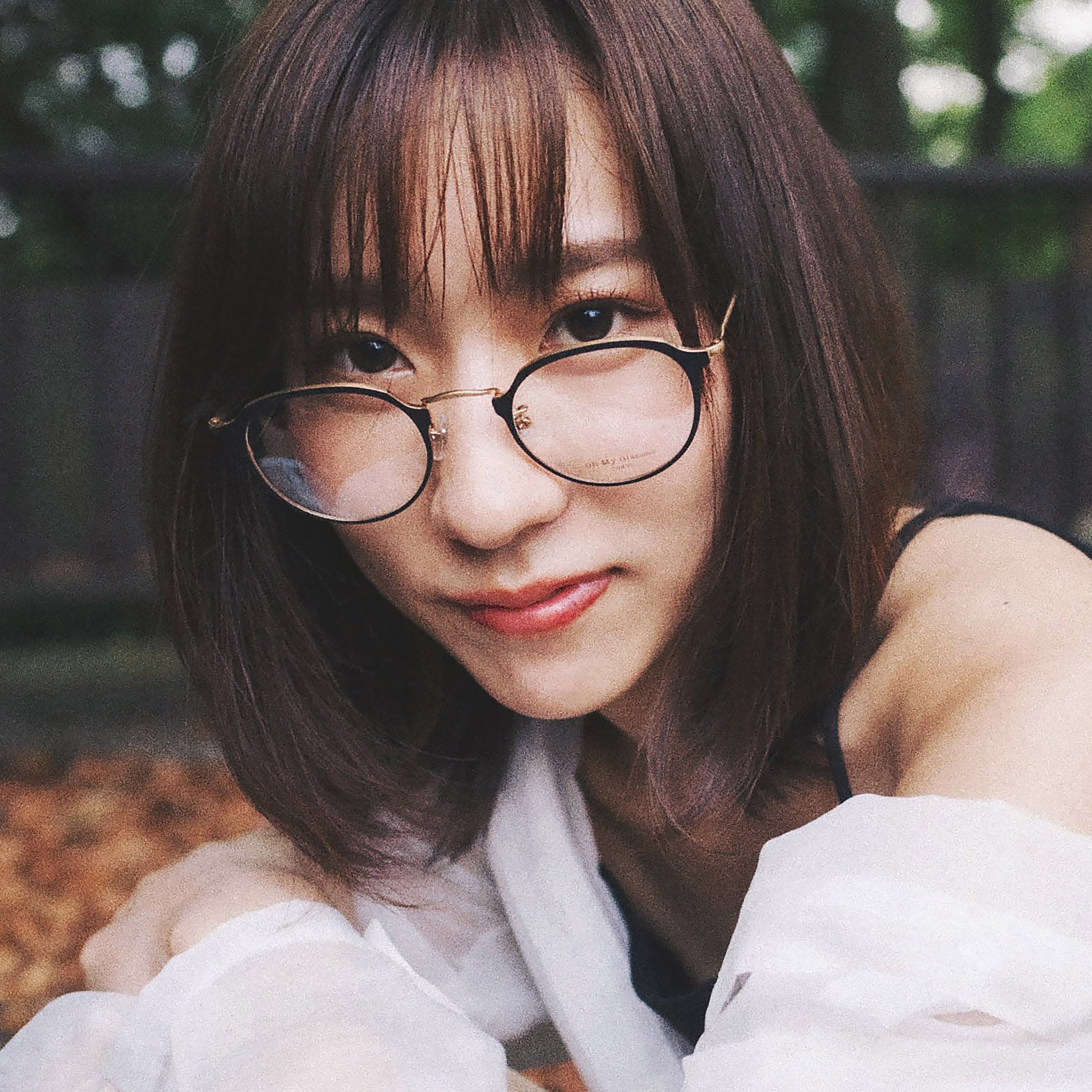 Oh My Glasses - Zoe omg-93-2-49【New】