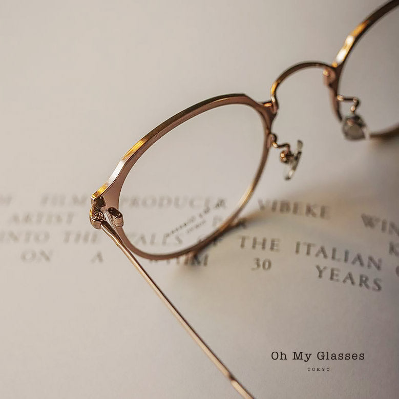 Oh My Glasses - Zoe omg-93-2-49【New】