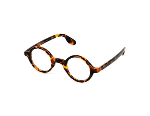 Moscot - Zolman Classic Havana (42) (NAF)【Pre-order Now】