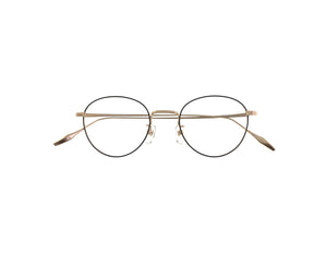 Oh My Glasses - Zubora-B-47【Seem Collection】