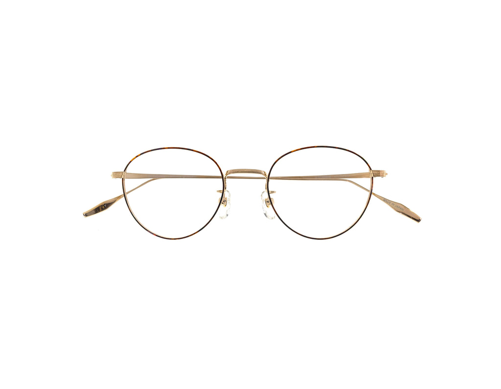 Oh My Glasses - Zubora-Y-47【Seem Collection】