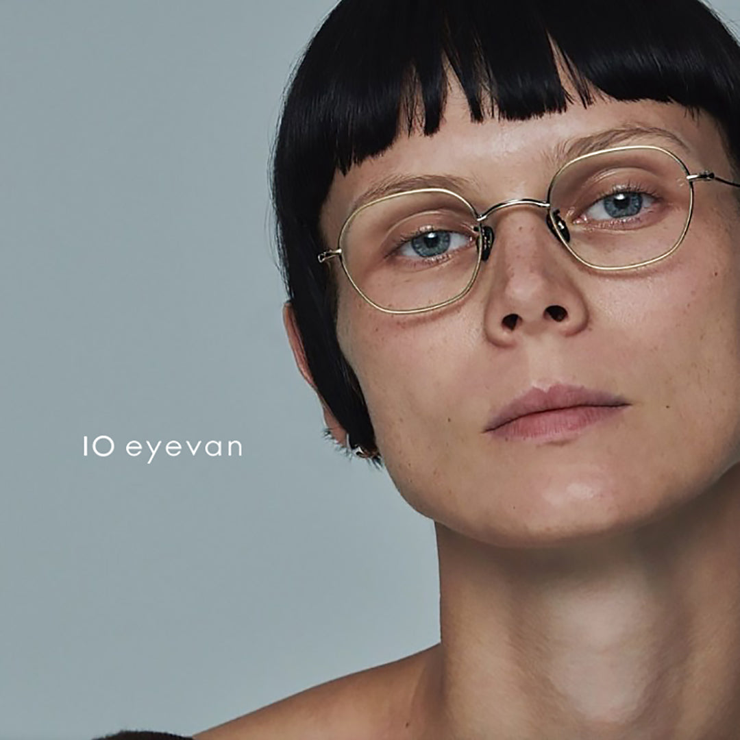 10 Eyevan - NO.2 1S (48)【Pre-order Now】