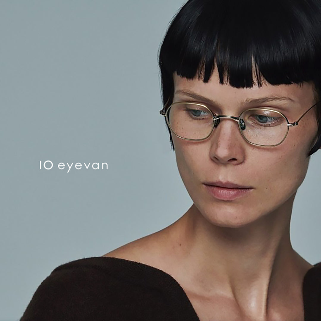 10 Eyevan - NO.2 1S (48)【Pre-order Now】