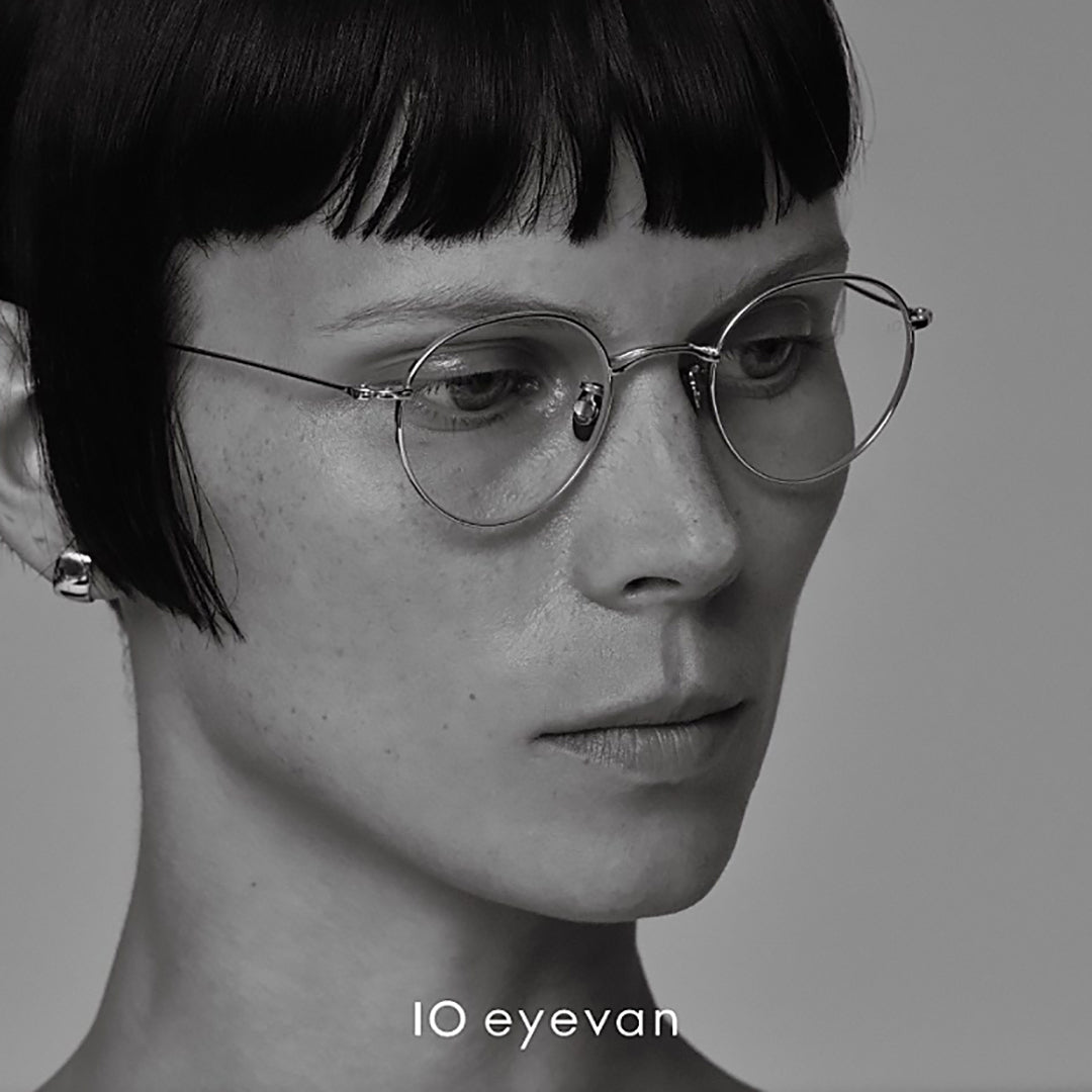 10 Eyevan - NO.3 5S (47)【Pre-order Now】