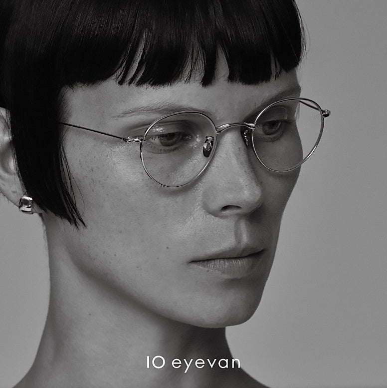 10 Eyevan - NO.3 4S  (47)【Pre-order Now】