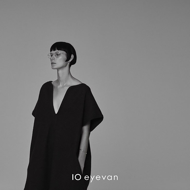 10 Eyevan - NO.3 4S  (47)【Pre-order Now】