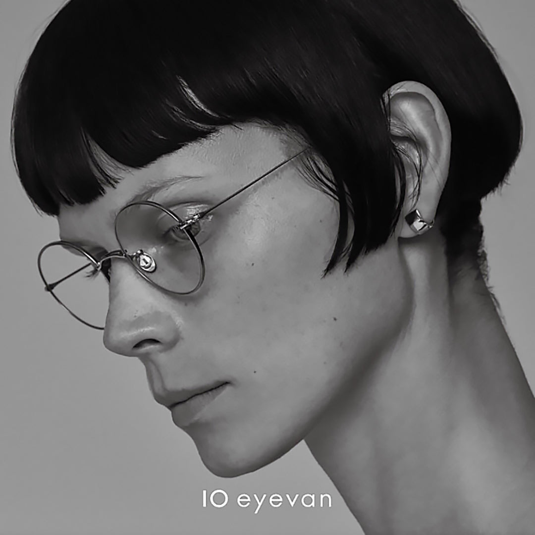10 Eyevan - NO.5 6S  (46)【Pre-order Now】