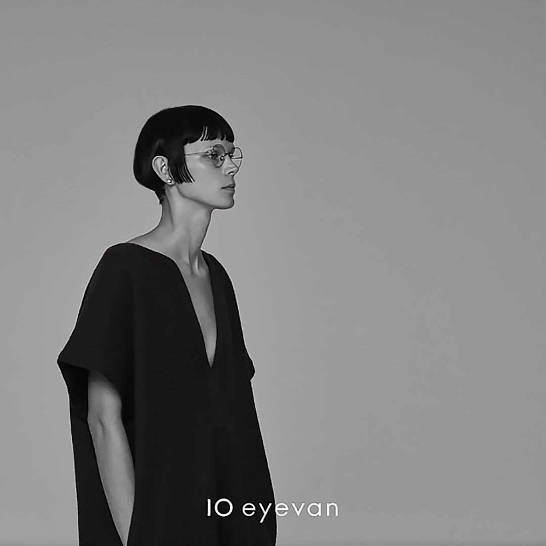 10 Eyevan - NO.5 6S  (46)【Pre-order Now】